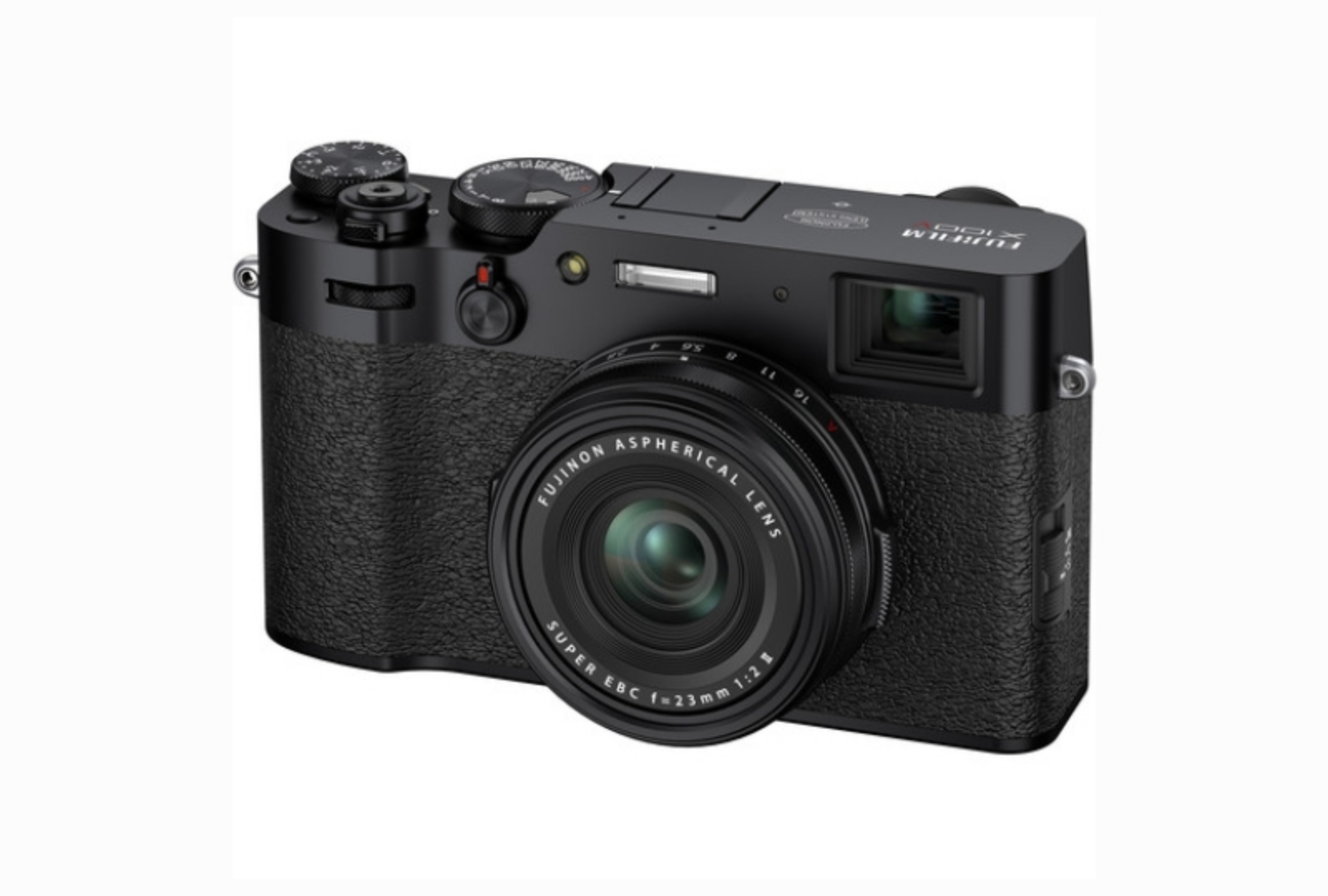 Hình ảnh cho danh mục Đánh giá máy ảnh Fujifilm X100V: Có đáng mua trong năm nay?